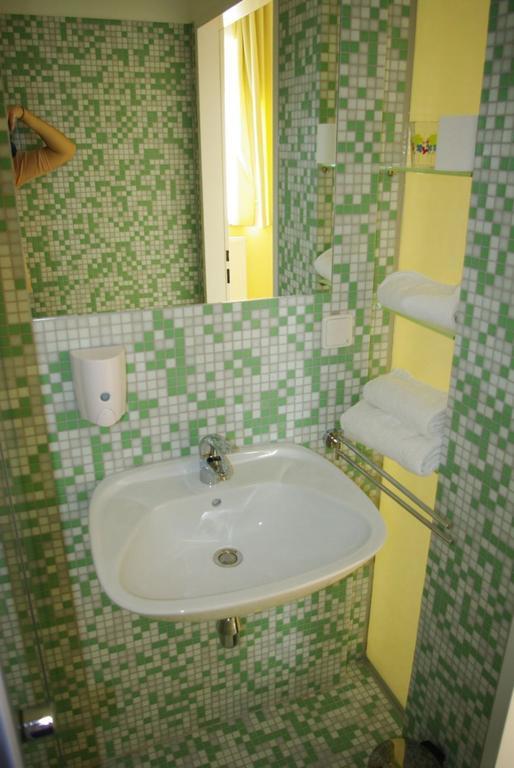 ワークベース ホステル ウィーン 部屋 写真